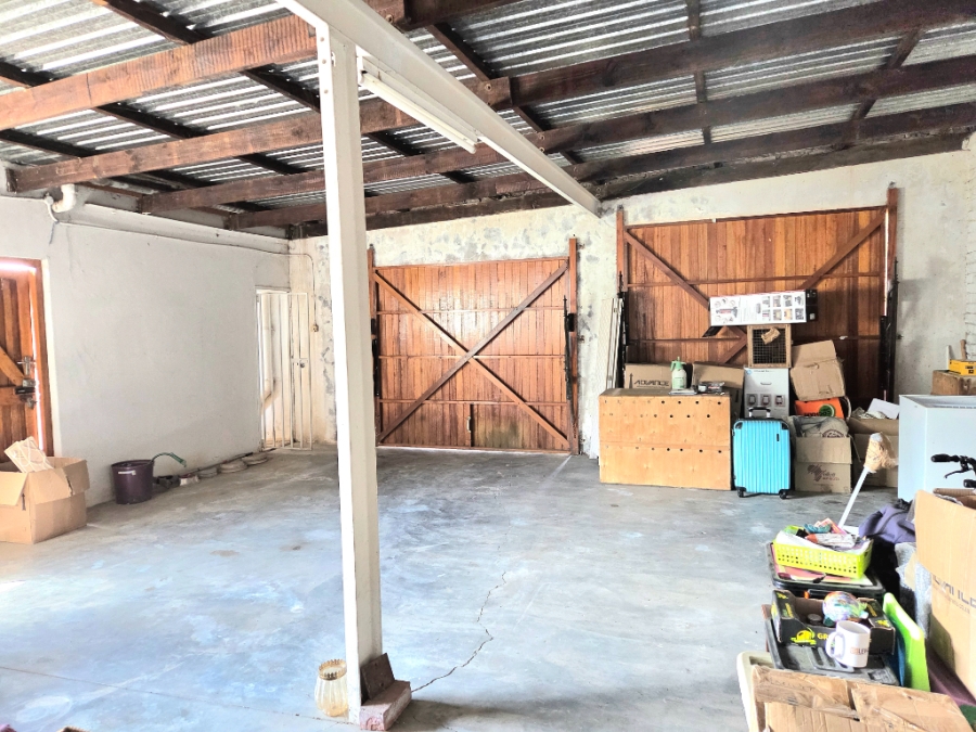 3 Bedroom Property for Sale in Tulbagh Western Cape